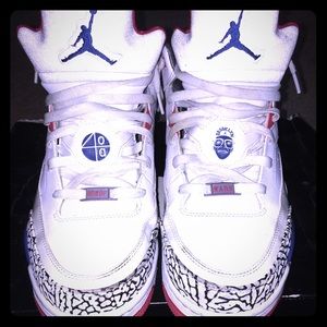 Jordan Son of Mars Low Spike Lee